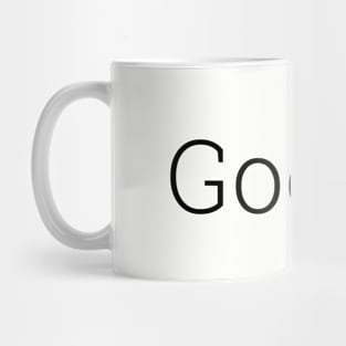 Goods Mug